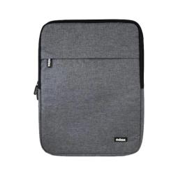 NILOX Funda SLEEVE 15.6"  Gris