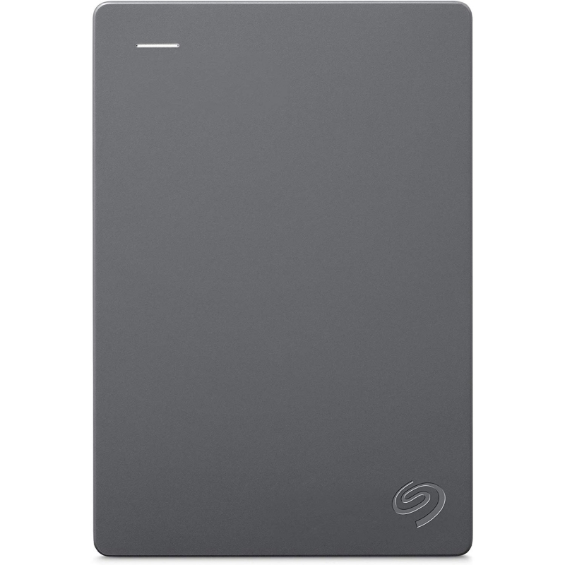 Seagate Basic STJL4000400 4TB 2.5" USB 3.0 Negro