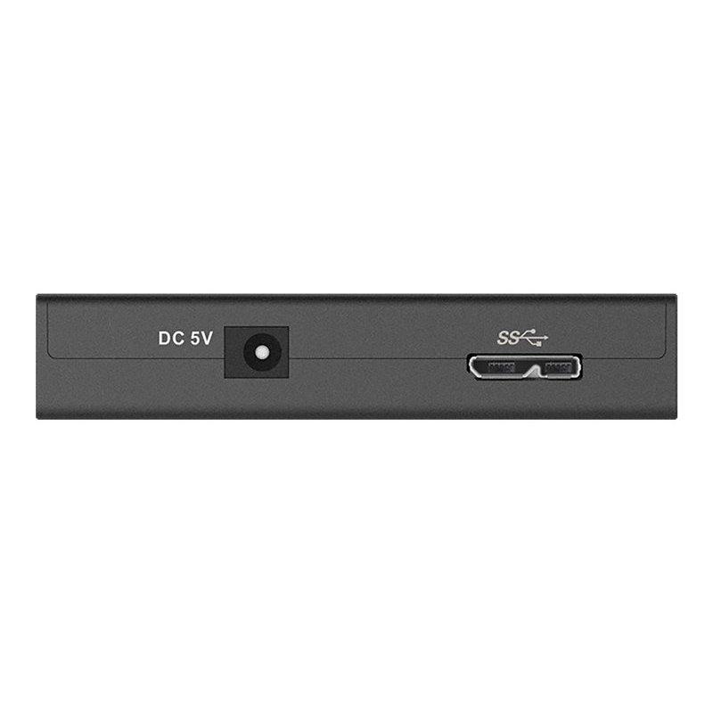 D-Link DUB-1340 Hub 4 Puertos USB 3.0