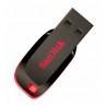 SanDisk SDCZ50-032G-B35 Lápiz USB 2.0 C.Blade 32GB