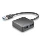 NGS Hub 4 PUERTOS USB 3.0 USB 2.0 USB 1.1