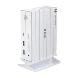 D-Link DUF-E01/E Docking 14 en 1 Thunderbolt 4