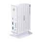D-Link DUF-E01/E Docking 14 en 1 Thunderbolt 4