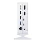 D-Link DUF-E01/E Docking 14 en 1 Thunderbolt 4