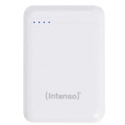 Intenso PowerBank XS10000  10000mAh Blanco