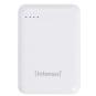 Intenso PowerBank XS10000  10000mAh Blanco