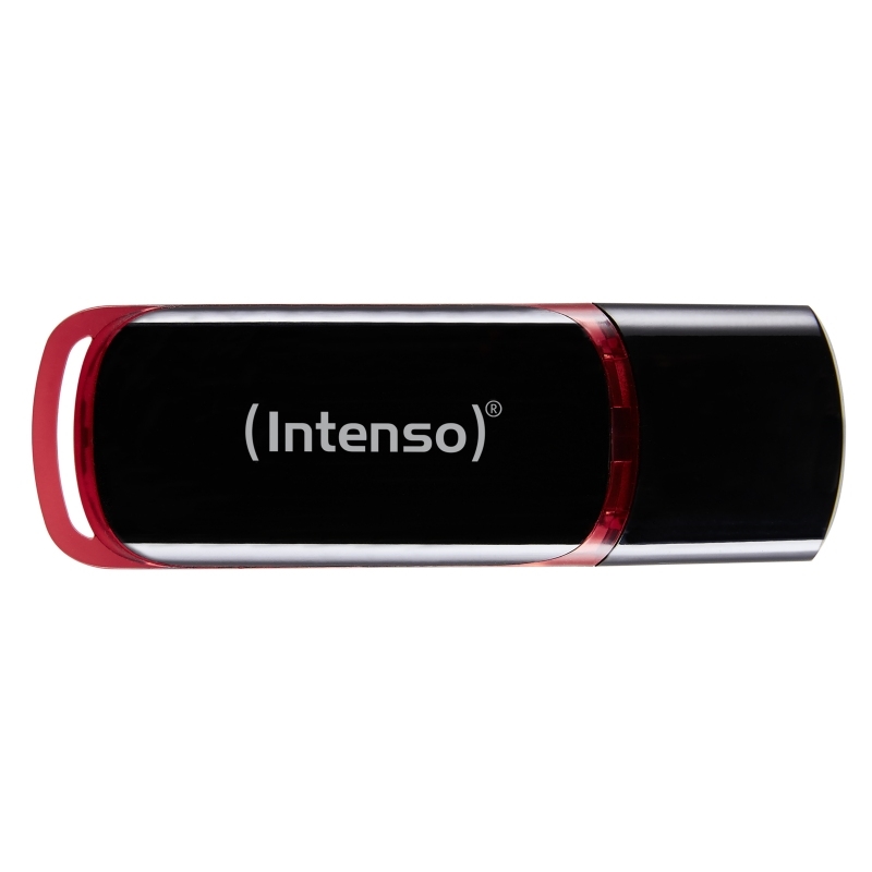 Intenso 3511470 Lápiz USB 2.0 Business 16GB