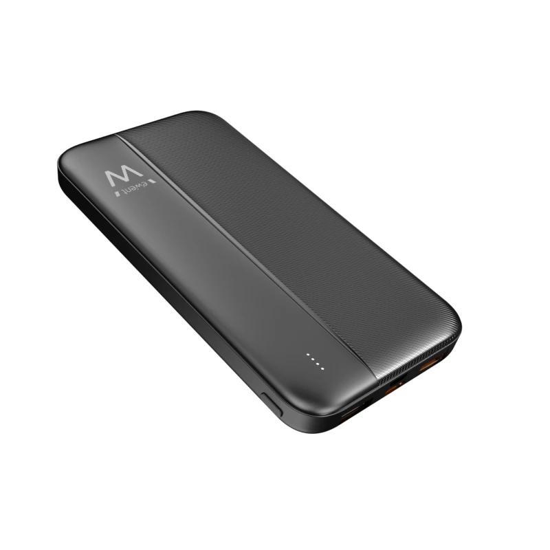 EWENT POWERBANK 10000mAh PD 22,5W