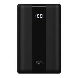 SP Powerbank QX55 30.000mAh Negro