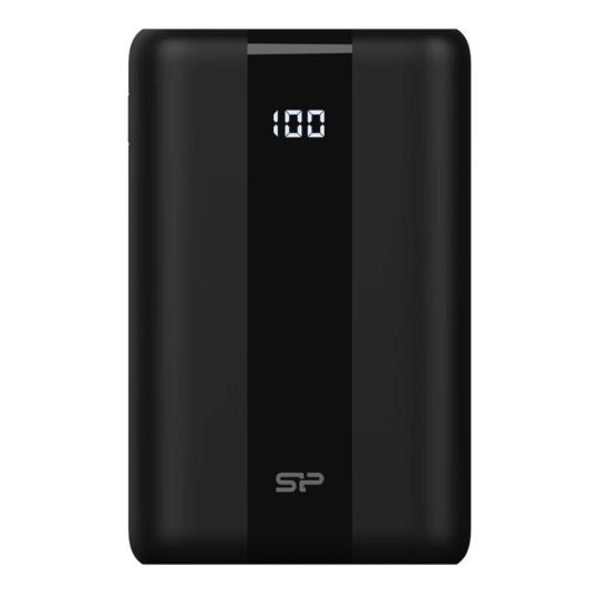 SP Powerbank QX55 30.000mAh Negro