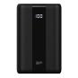 SP Powerbank QX55 30.000mAh Negro