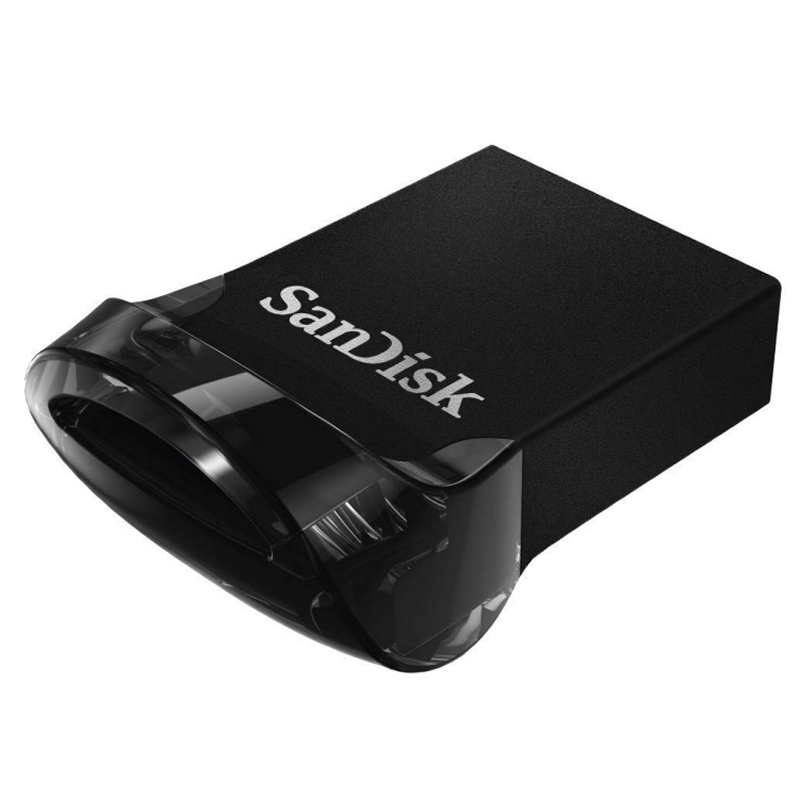 SanDisk SDCZ430-256G-G46 Lápiz USB 3.1 U.Fit 256GB