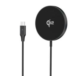 Celly Cargador Inalámbrico MAGSAFE Pro QI