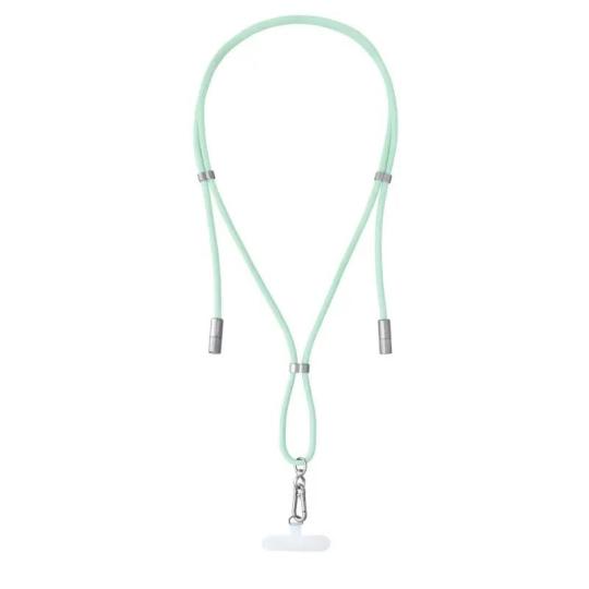 Intenso Lanyard Cable USB-C C 1,65 m Verde