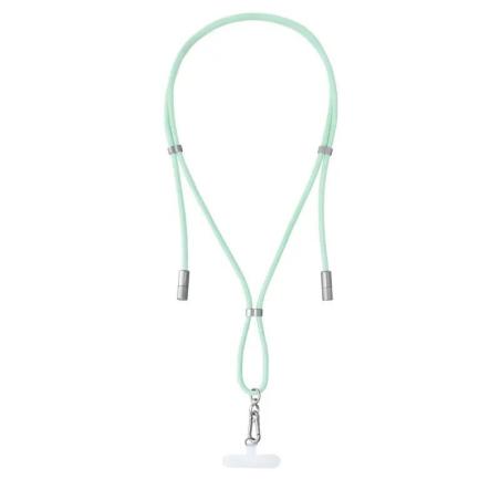 Intenso Lanyard Cable USB-C C 1,65 m Verde