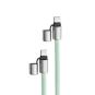 Intenso Lanyard Cable USB-C C 1,65 m Verde