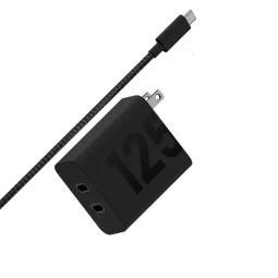 Motorola Turbopower 125 W 2-USB-C