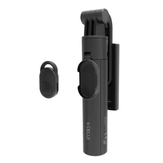 Celly Palo selfie Universal Negro