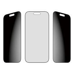 PanzerGlass Privacy Protector iPhone 17-16Pro