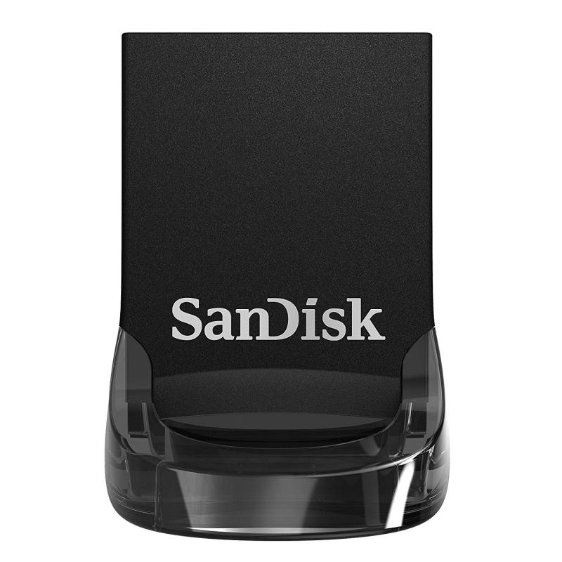 SanDisk SDCZ430-064G-G46 Lápiz USB 3.1 U.Fit 64GB