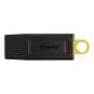 Kingston DataTraveler DTX 128GB USB 3.2 Gen1 Negro