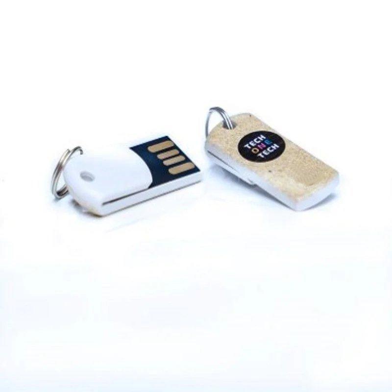 TECH ONE TECH Pro Smart Cliptech 32 Gb Slim