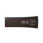 Samsung Bar Plus 64GB USB 3.1 Titan Gray