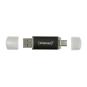 Intenso Twist Line Lápiz USB 3.2 A+C 128Gb