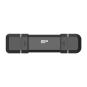 SP Memoria USB DS72 250GB USB A+C 3.2 Gen 2