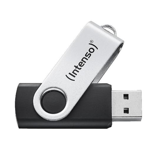 Intenso Lápiz USB Office Line 128GB USB-A 3.2