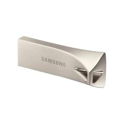 Samsung Bar Plus 512GB USB 3.1 Champaign Silver
