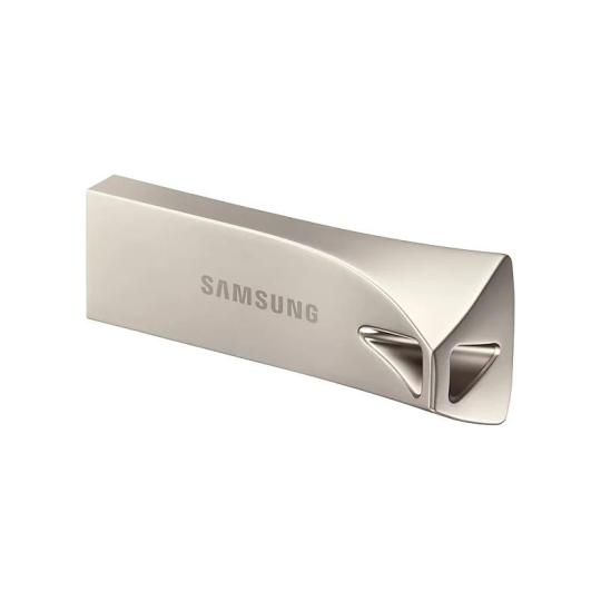 Samsung Bar Plus 512GB USB 3.1 Champaign Silver
