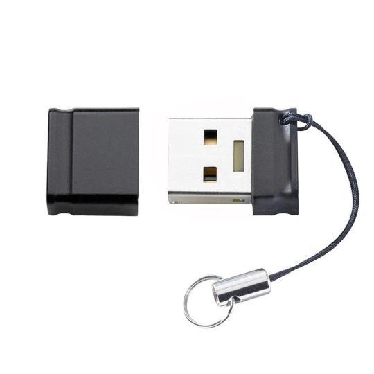 Intenso Lápiz USB Slim Line 64Gb USB-A 3.2