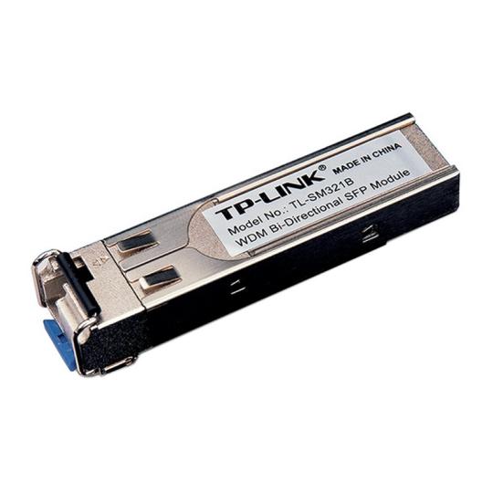 TP-LINK SM321B Modulo SFP Mono Modo 10Km