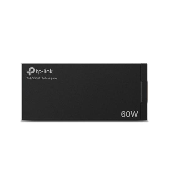 TP-Link PoE170S Inyector PoE++ h/60W