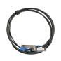 MikroTik XS+DA0001 Cable 1/10/25Gb Stacking 1M