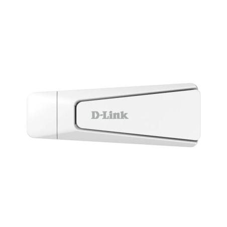D-Link AX18U Adapter USB3.0 WiFi6 AX1800