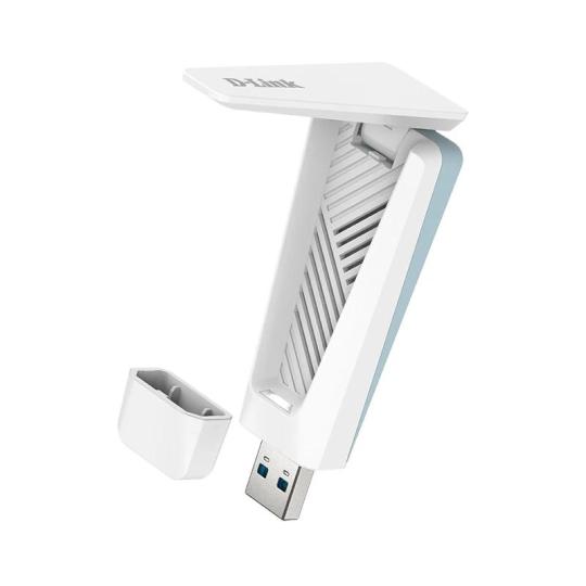 D-Link AX18U Adapter USB3.0 WiFi6 AX1800