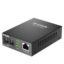 D-Link DMC-F15SC Conversor Medios SC SM 15Km