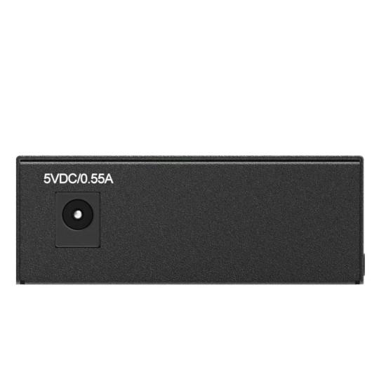 D-Link DMC-F15SC Conversor Medios SC SM 15Km