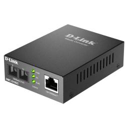 D-Link DMC-G10SC Conversor Medios SC SM 10Km