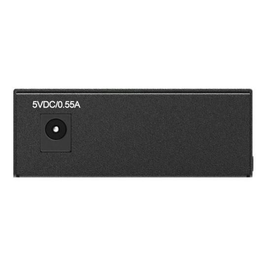 D-Link DMC-G02SC Conversor Medios MM