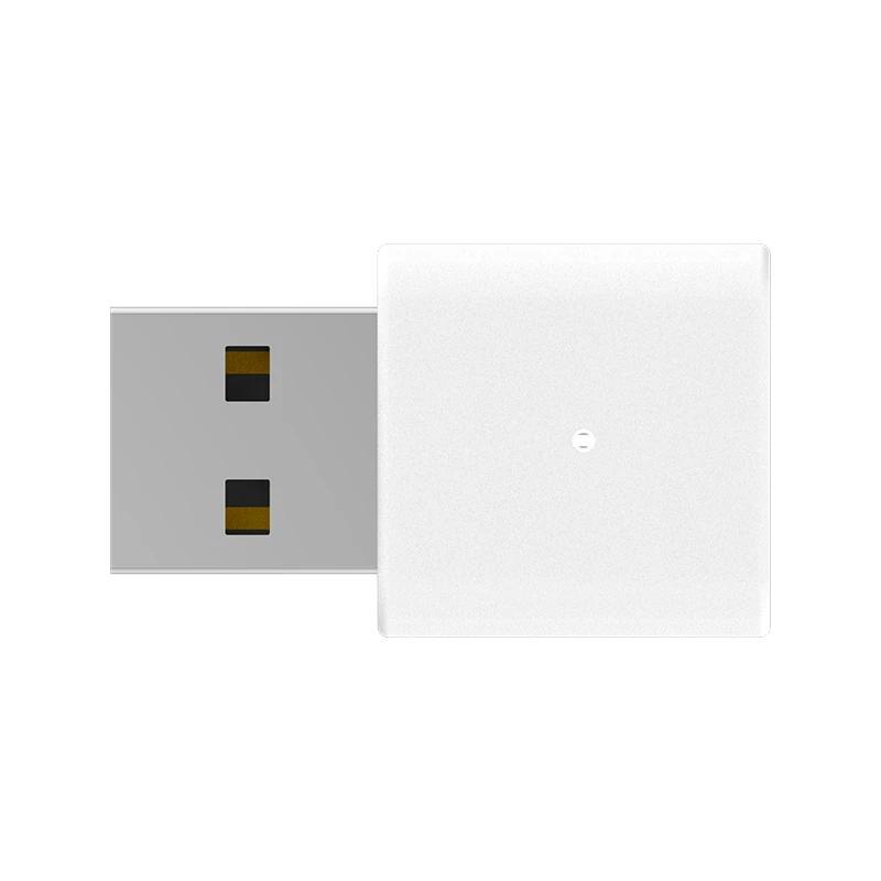 D-Link AN3U Adaptador WiFi USB N300