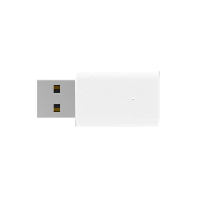 D-Link AX9U Adaptador WiFi6 USB AX900