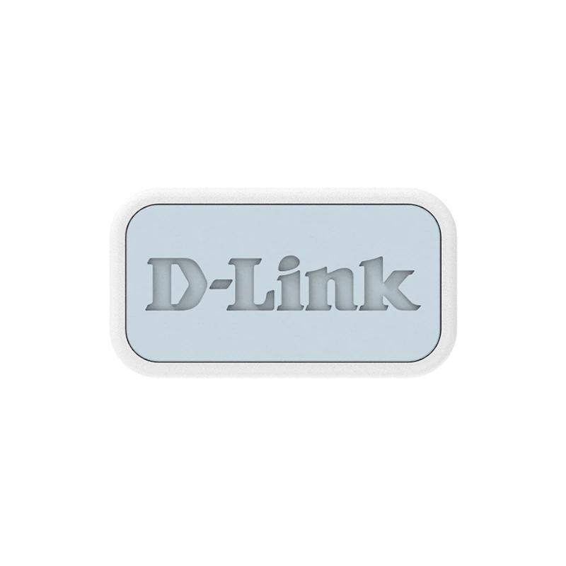 D-Link AX9U Adaptador WiFi6 USB AX900
