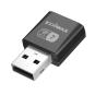 Edimax EW-7822UN7 Adaptador USB WiFi7 Tri-Band