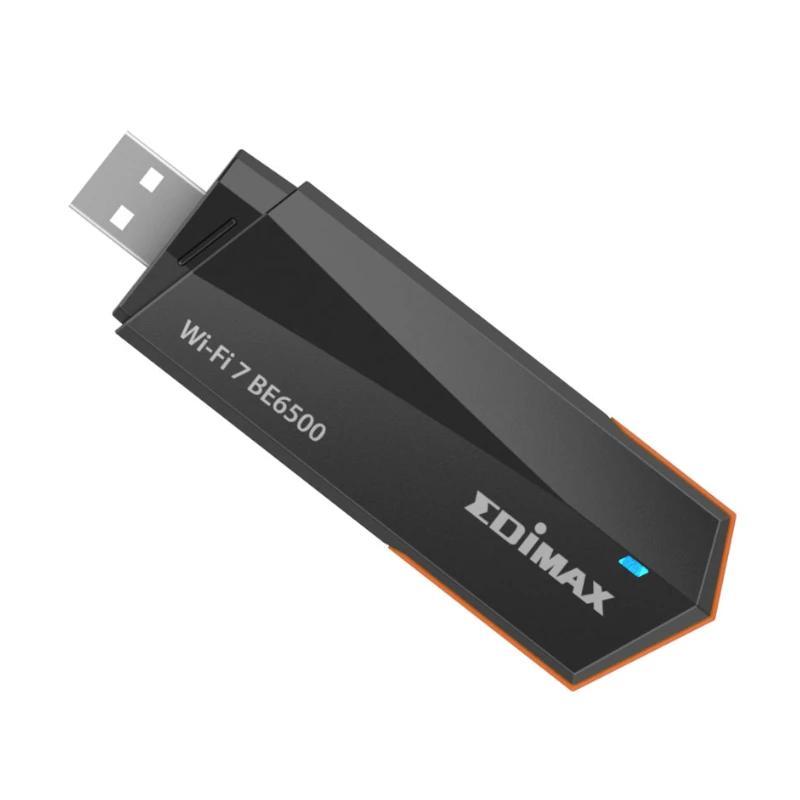 Edimax EW-7822UBE Adaptador USB 3.2 WiFi7 BE6500