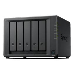 SYNOLOGY DX525 Expansion Unit 5Bay HDD/SSD