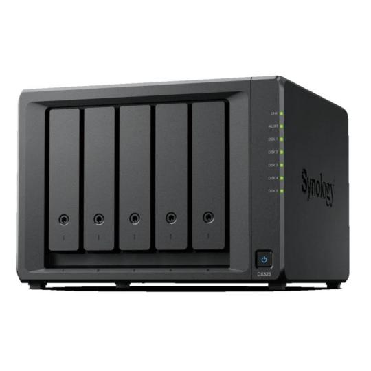 SYNOLOGY DX525 Expansion Unit 5Bay HDD/SSD