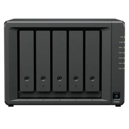 SYNOLOGY DX525 Expansion Unit 5Bay HDD/SSD